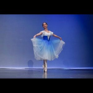 Meet your Posher, Kate